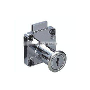 small size stainless steel cabinet lock