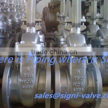 ANSI Gate Valve High Quality & Best Price