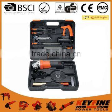 23pcs cheap wholesale angle grinder tools set