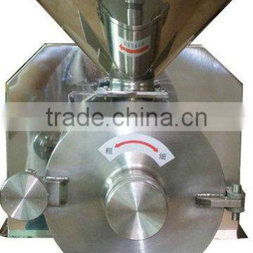 electric industrial corn mill