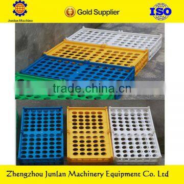 chinese made plastic egg tray/plastic egg container