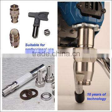High Pressure Airless Spray Gun Type Airless Paint Sprayer Pupular in India photo-4