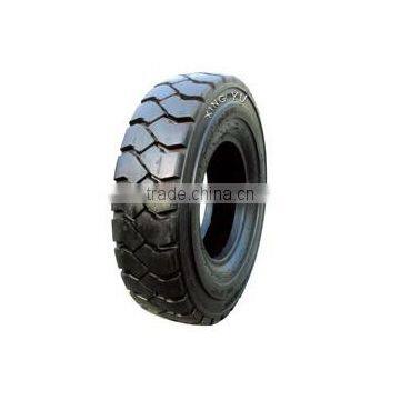 Industrial Solid Tire, Skid Steer Tyre From China