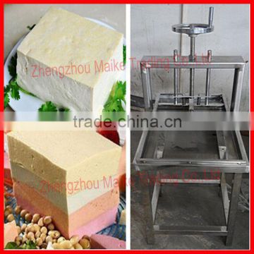 Durable to use japanese tofu machine