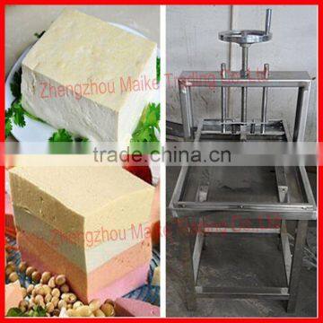Durable to Use Japanese Tofu Machine