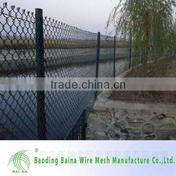 Chain Link Fence for sale (china supplier)