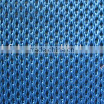 mesh fabric for silicone tube