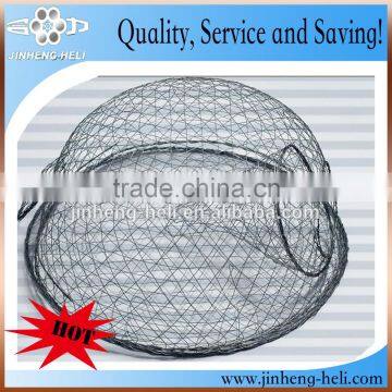 China First manufacturer of Fishing Net Steel Wire 1.18mm 1.06mm