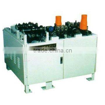 Full Automatic Ice Cream Sticks Chamfering Machine