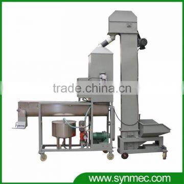 5BY-5B Wheat Seed Dressing Machine