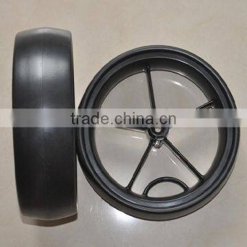 11 inch EVA foam wheel golf cart wheel