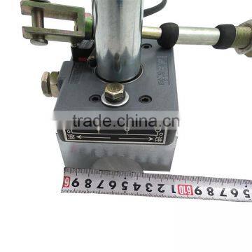 GJ1104 Gear Shift Control Level for Engineering Machinery Like Loader photo-3