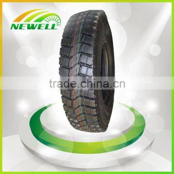 Qingdao Supplier 315 80 R 22.5 Chinese Truck Tyre photo-4