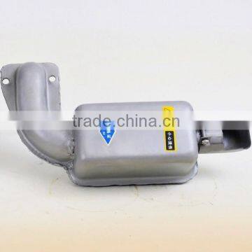 Small Engine Muffler/silencer for Single Cylinder Diesel Engine