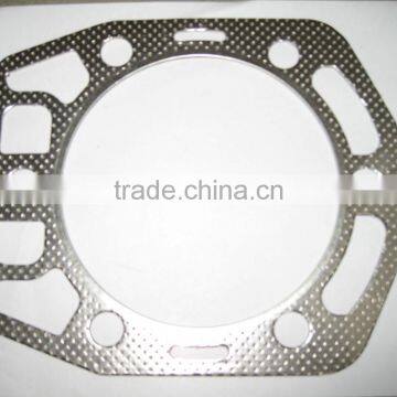 YongTai Agricultural Machinery Spare Parts EM180 Cylinder Head Gasket of Diesel Engine photo-3
