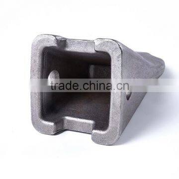 Forged Excavator Components Daewoo Bucket Teeth
