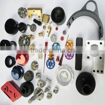 High Quality Fabrication Machining, Small Cnc Parts