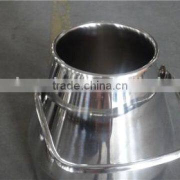 10 Gallon Stainless Steel Milk Can/tank/container photo-5
