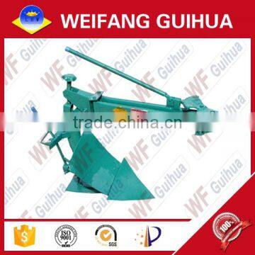 LHW 15hp Electric Start Multi-purpose Farm Mini Tractor photo-2