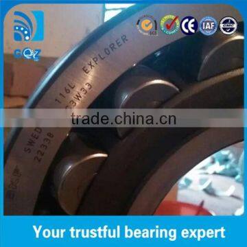 22338 CC/W33 Spherical Roller Bearing