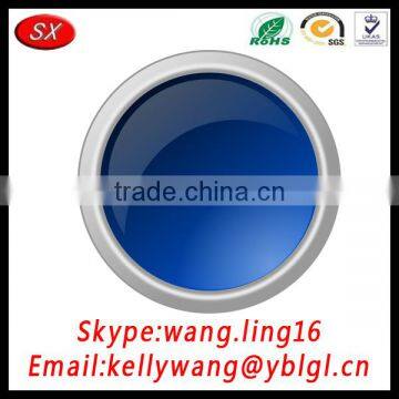 Custom Various Types of High Quality Plastic Press Buttton, Electrical Equipment Switch Push Button photo-5