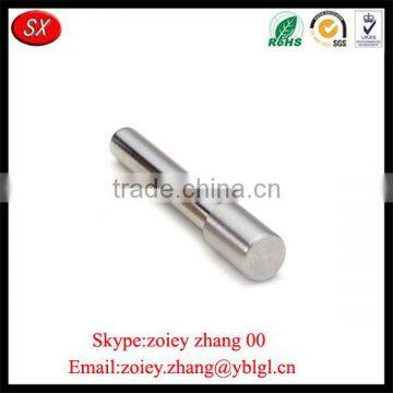 OEM Serve Dongguan Hardware Factory Custom Made Precision SS304 Guide Bushings For Sale photo-4