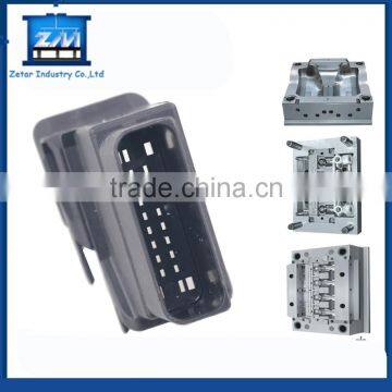 Custom Automotive Parts Cheap Plastic Injection Mould