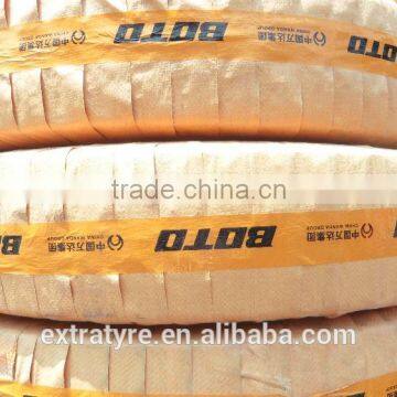 BOTO OTR Tire,on and off Highway GCB1 for Cranes, Fire&rescue, 16.00R25(445/95R25) photo-4