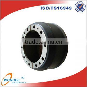 43512-3900 Brake Drum