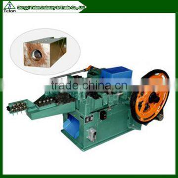 China Z94 -2C Automatic Nail Making Machine Common Wire Nail Making Machine