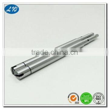 Stainless Steel POS machine shaft line shaft