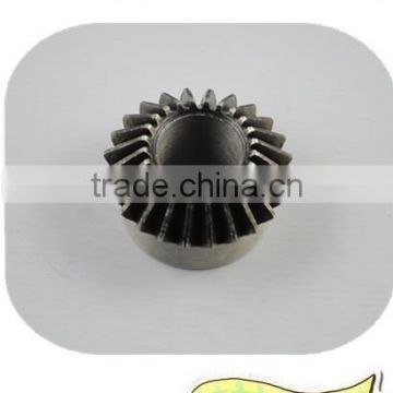 carbon steel bevel gear