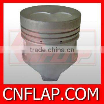 Mazda NA/F8/FB/R2/FE/S2/T3500/SL/TF4000 engine piston