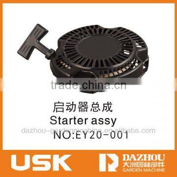 EY20 gasoline generator starter