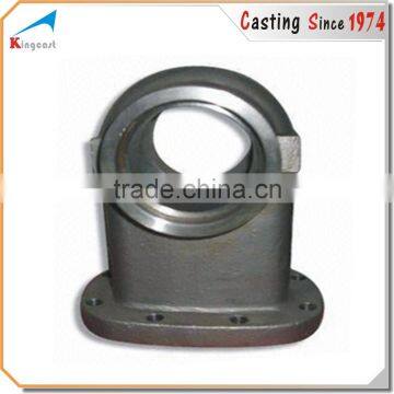 Cast Customized High Quality Hot Selling Manucturing Mild Steel Price per kg photo-2