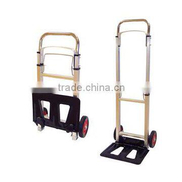 Lightweight Telescopic Handle hand truck 90kg