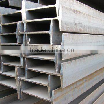 Mild Steel I Beam From China Top Manufacturer photo-3