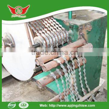 razor barbe wire, galvanized barbed wire, barbed wire for sale