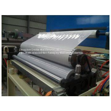 GL--1000D Widely Use Printable Adhesive Tape Production Line