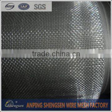 Aluminum Foil Mesh Screen for Insect Screen