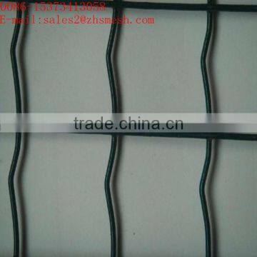 Provide Hot Sale Galvanized Holland Wire Mesh with Factory