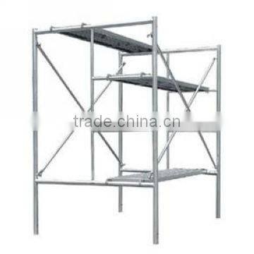 ladder scaffolding