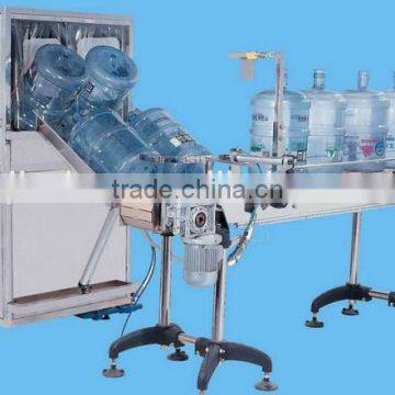 5 Gallon Barrel Water Filling Machine/19L Water Bottle Filling Machine photo-2