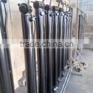 Garbage Truck Hydraulic Cylinder photo-4