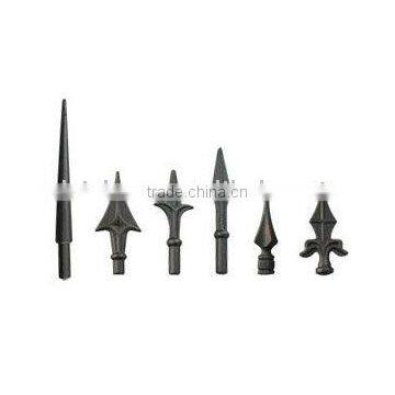 Best Quality wrought iron spear