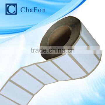 Windshield Sticker Uhf Windshield Tag for Car Parking System photo-5