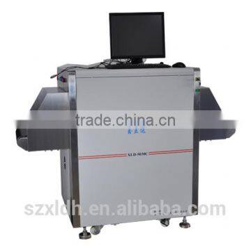 X-ray Security Inspection With High Resolution 12inch Color Lcd Display photo-4