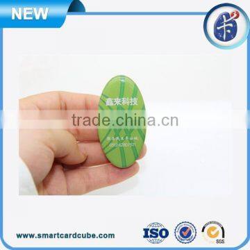 Printable Nfc Tag / Nfc Tags Manufacturer in China photo-2