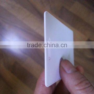 Printed 125KHZ ID Long Range Card photo-5