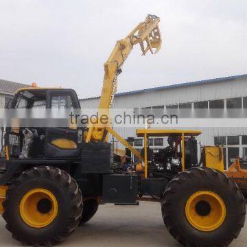 Small Sugar Cane Loader, Mini Sugarcane Loader, Sugarcane Loader photo-6